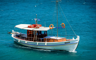 Weather-Proofing Your Boat: Top Marine Supplies for All-Season Boating